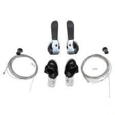 Microshift 2/3 x 11 sp BS-A11