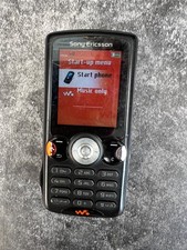 Sony ericsson walkman w810i - w810i,