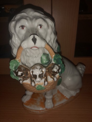 Conta böhme pudel - böhme, korb