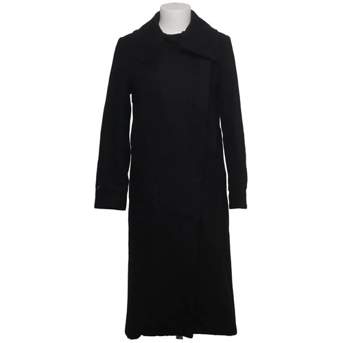 Velour nostalgi mantel - velour,