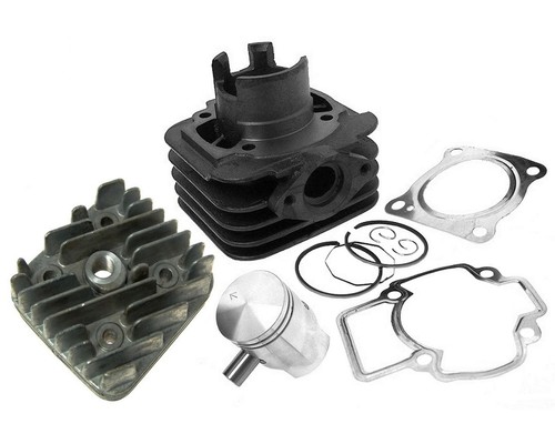 Zylinder kit zylinderkopf - zylinder, kit+