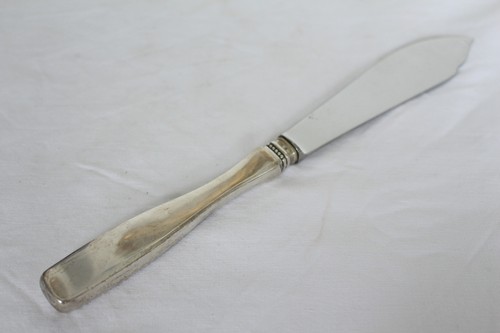 Schönes altes tortenmesser - schÖnes,