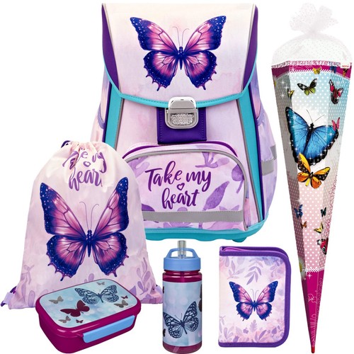 Butterfly oxy bag premium - -,