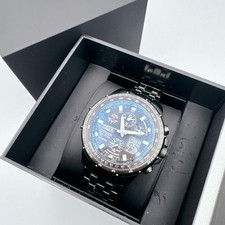 Citizen Promaster Skyhawk U600