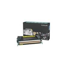 Original lexmark toner - lexmark,