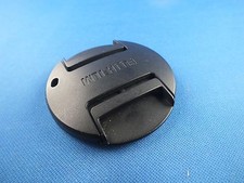 Original FujiFilm Finepix HS20 EXR Objektiv Schutzkappe FUJI FILM Kamera Schwarz