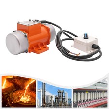 220V 3000U/min Vibrationsmotor