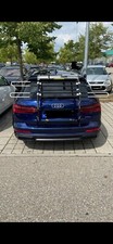 Fahrradheckträger für Audi
