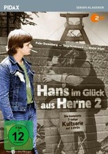 Hans glück aus herne - hans,