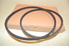 Hako Variette Keilriemen Satz