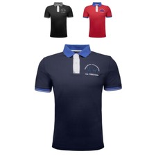 La Martina MAP005 Poloshirt