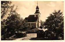 Schlesien, Grafschaft Glatz, Maria Schnee, 1940 in Kieslingswalde versandt