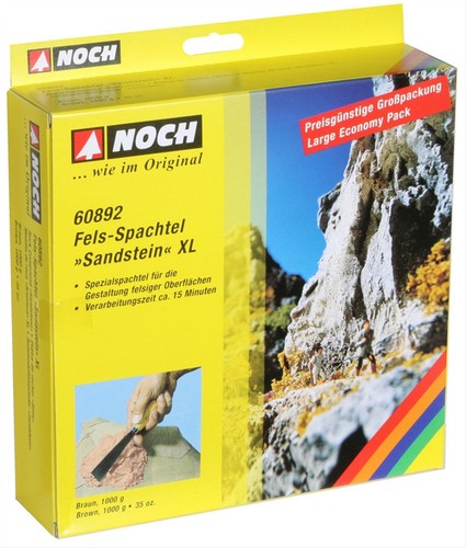 60892 noch felsspachtel - 60892,