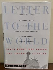 Letter to the World: Seven