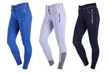 AKTION Bequeme Damen Reithose