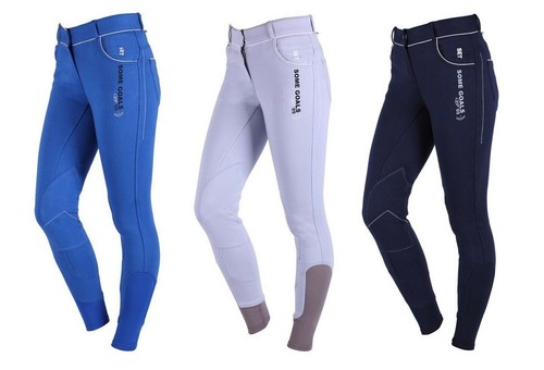 Aktion bequeme damen reithose - damen,