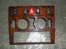 Mercedes Benz W210 Verkleidung