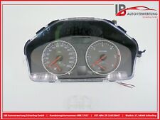 Original Volvo V50 S40 Kombiinstrument Tacho Halterung gebrochen ► 30728645