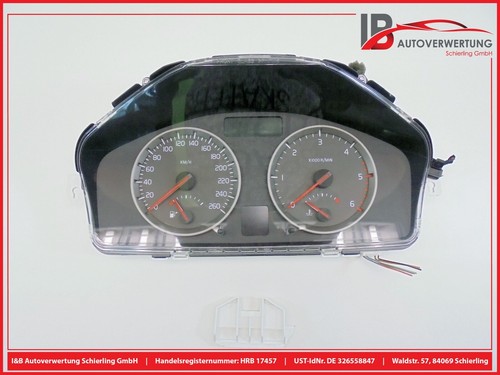 Original volvo v50 - original,