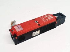 Euchner safety switch - safety,