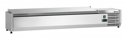 Bartscher kühlaufsatz - bartscher,