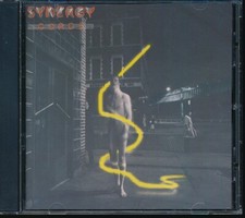 Synergy - Cords (CD)