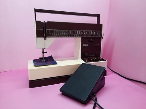 Nähmaschine pfaff varimatic - nähmaschine,