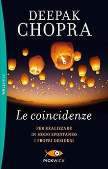 Deepak chopra le coincidenze - -,