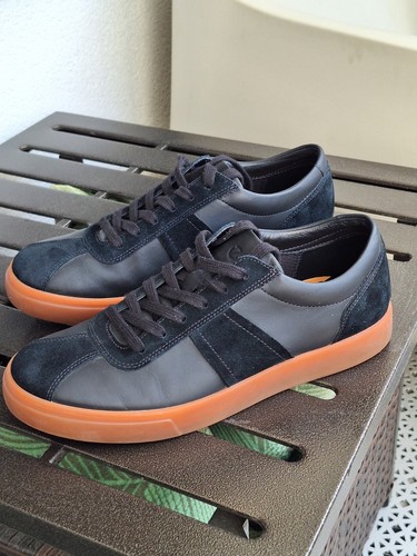 Sehr gut sneaker ecco soft - [sehr,