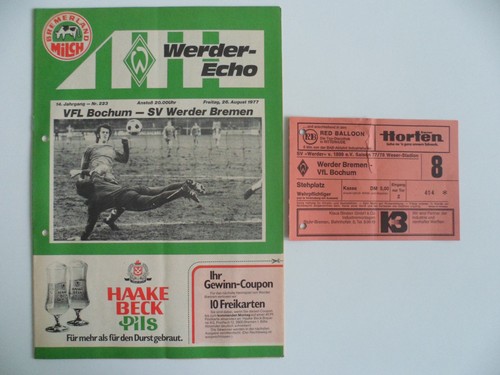 Werder bremen vfl bochum - bremen-vfl,