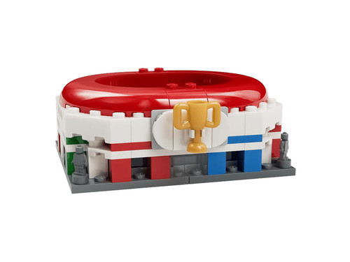 Lego insiders - 🏟️, lego®