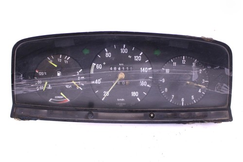 Tachometer mercedes benz - mercedes,