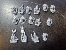 Oldhammer Warhammer fantasy