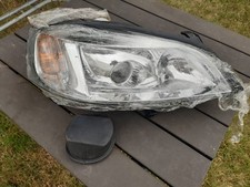 Xenon Scheinwerfer für Opel