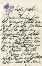 Stephanie von Sachsen-Coburg