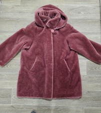 Dennis Basso Wintermantel