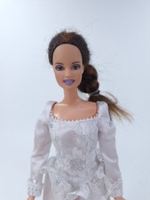 Jewel Girl  Teresa Ever Flex Rubber Flexible Waist 2000 Vintage Barbie Doll