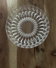 Kleine schale glas teller - kleine,