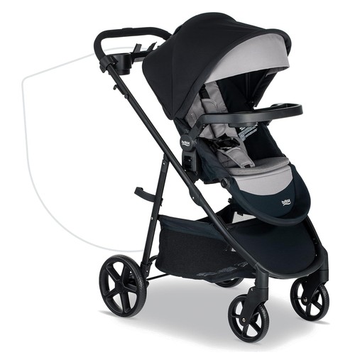 Britax brook modular - britax, brook+