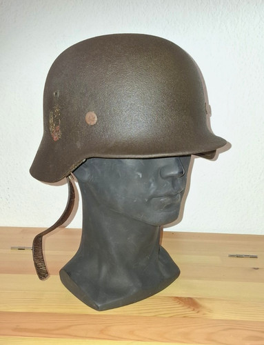 Wehrmacht stahlhelm m35 - wehrmacht,