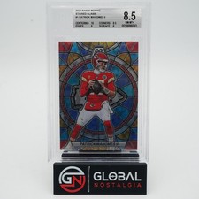 Patrick Mahomes 2023 Panini