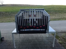 Schmidt hundebox - schmidt,