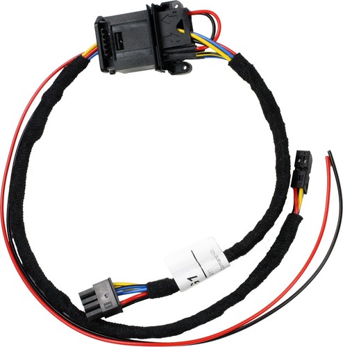 Kabelsatz zum video interface - zum,