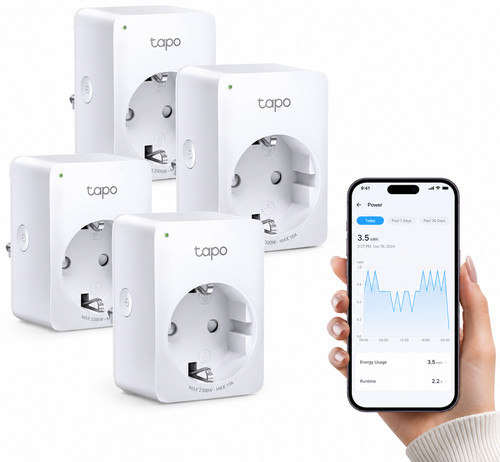 Link tapo p110 wlan - tp-link,