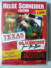 Helge Schneider Edition (4