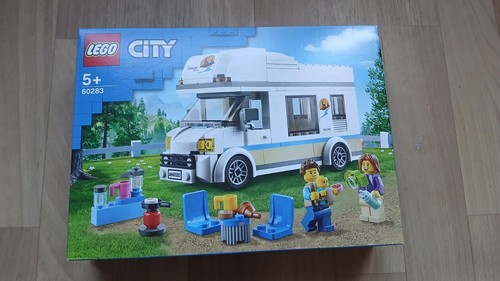 Lego city 60283 - city,