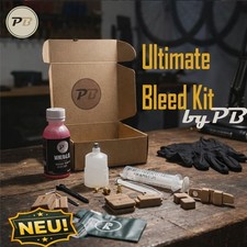 Ultimate service kit bremsen - service,