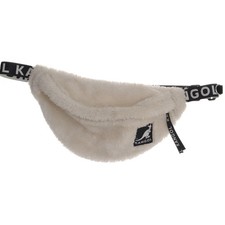 Kangol x H&M, Gürteltasche, Unisex (Erwachsene), Polyester, Beige, 37, 1 #MwY