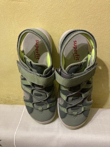 Superfit kindersandalen - superfit,