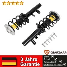 2x Stoßdämpfer Federbein